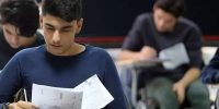 چگونگی نحوه برگزاری امتحانات دوره متوسطه؛ پاسخ وزیر