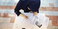 امتحانات نهایی برای این دانش‌آموزان ۲ نوبتی می‌شود