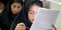 زمان‌بندی جدید امتحانات نهایی براساس شرایط/ ارزشیابی پایانی همه پایه‌ها غیرحضوری است