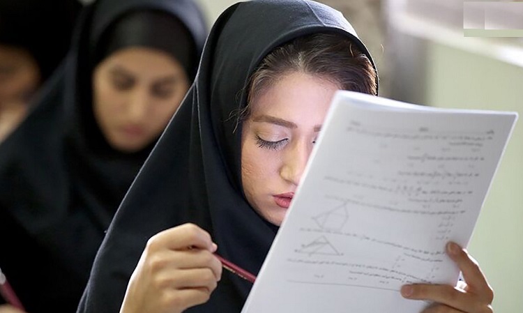 زمان‌بندی جدید امتحانات نهایی براساس شرایط/ ارزشیابی پایانی همه پایه‌ها غیرحضوری است