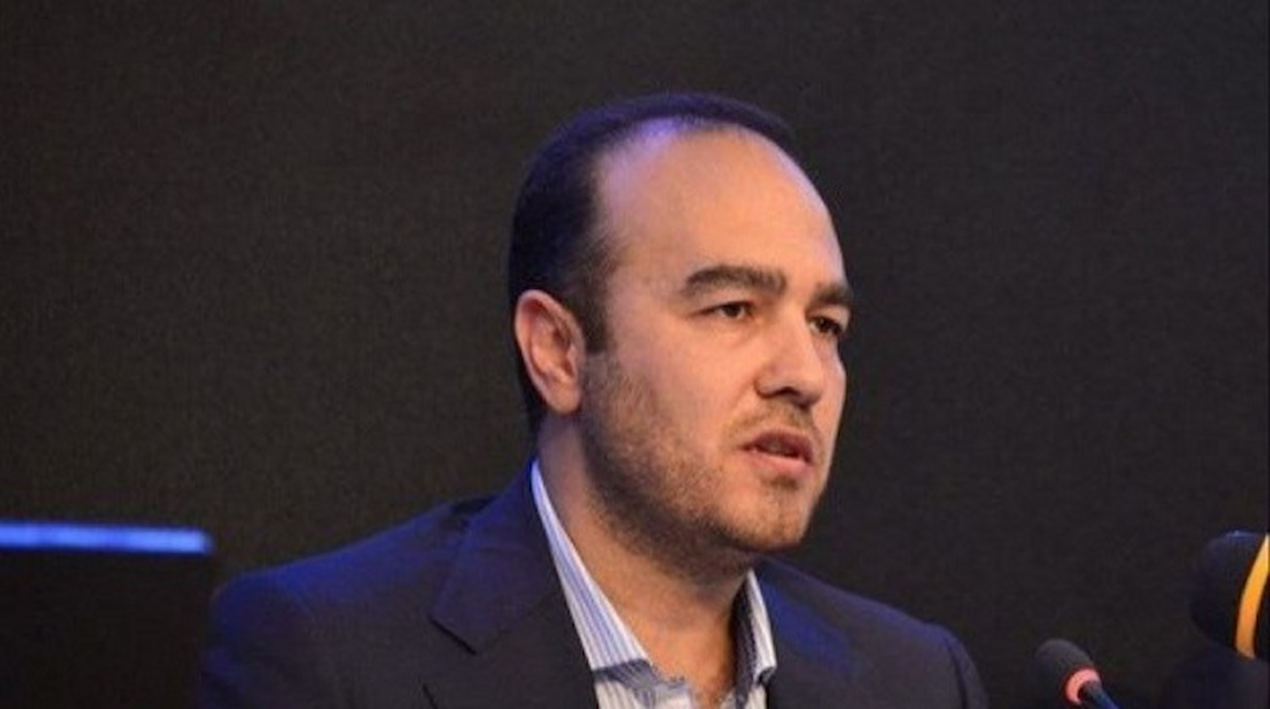 امید امامی مدیرعامل ایمپاسکو شد