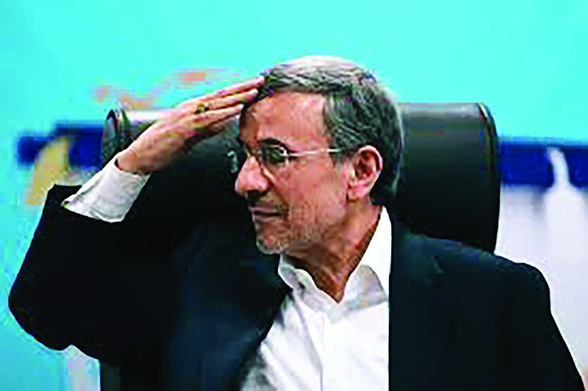 اهمیت احمدی‌نژاد برای افراطیون اسرائیلی