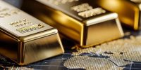 طلای جهانی سقوط کرد؛ قیمت هر اونس ۴۵۶۰ دلار شد