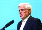 ایران در دپیلماسی منطقی عمل می‌کند