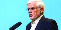 ایران در دپیلماسی منطقی عمل می‌کند