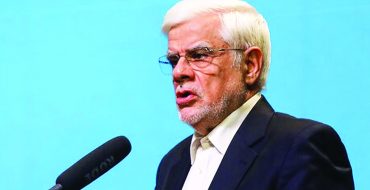 ایران در دپیلماسی منطقی عمل می‌کند