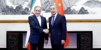 ایران در عرصه دیپلماسی جدی و ثابت‌قدم است