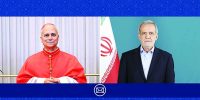 ایران پایبند به دیپلماسی و راه‌حل‌ مسالمت‌آمیز است