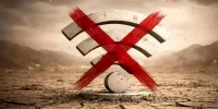 اینترنت بین الملل تا اواسط خرداد وصل میشود؟ اینترنت بین الملل تا اواسط خرداد وصل میشود؟