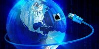 هاشمی: در تلاش برای برای برقراری اینترنت بین‌الملل در اسرع وقت هستیم