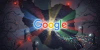 اینترنت بین‌الملل وصل شد؛ دسترسی به جیمیل بدون فیلتر