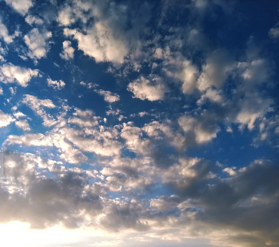 نوسانات شدید جوی در راه است