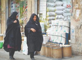 بازار برنج و التهابات ناتمام