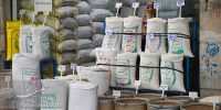 قیمت برنج وارداتی؛ باسماتی پاکستانی در صدر جدول گرانی