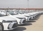 بازار خودرو غرق در رکود