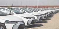 بازار خودرو غرق در رکود