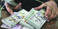 بازار دلار بانکی داغ شد