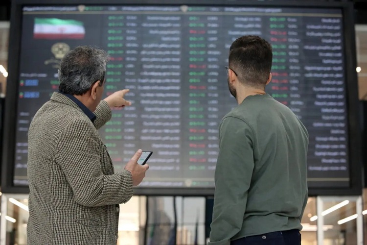 بورس طوفان به پا کرد؛ شاخص کل از مرز ۴ میلیون گذشت