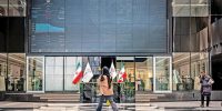 این هفته منتظر بازگشایی بازار سهام نباشید