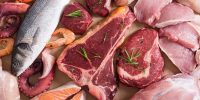 آخرین قیمت‌ها در بازار مواد پروتئینی؛ مرغ و ماهی کیلویی چند؟