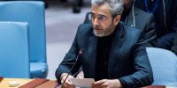 مکانیسم جدید برای مدیریت تنگه هرمز روی میز مذاکره ایران و عمان مکانیسم جدید برای مدیریت تنگه هرمز روی میز مذاکره ایران و عمان
