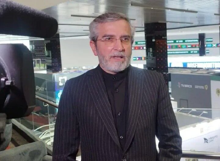 باقری: موفقیت مذاکرات منوط به عدم زیاده‌خواهی آمریکاست