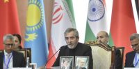 باقری: هدف آمریکا از حمله به ایران، ضربه به همگرایی آسیا بود باقری: هدف آمریکا از حمله به ایران، ضربه به همگرایی آسیا بود