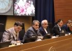 بخش‌خصوصی باید شریک راهبردی دولت شود