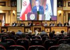 بخش‌خصوصی؛ معمار عصر بازسازی ایران