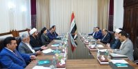 بررسی میانجیگری عراق میان ایران و آمریکا در نشست چارچوب هماهنگی