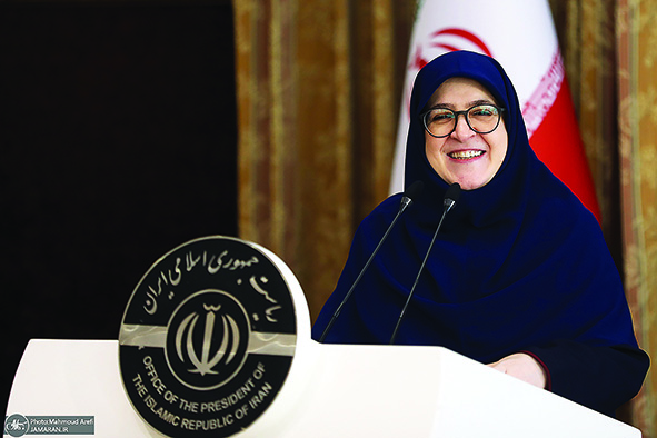 برنامه وزارت کار برای حمایت از نیروهای کار تعدیل‌شده