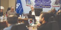 برنامه‌ریزی اروندان برای تقویت روند تولید در سال۱۴۰۵