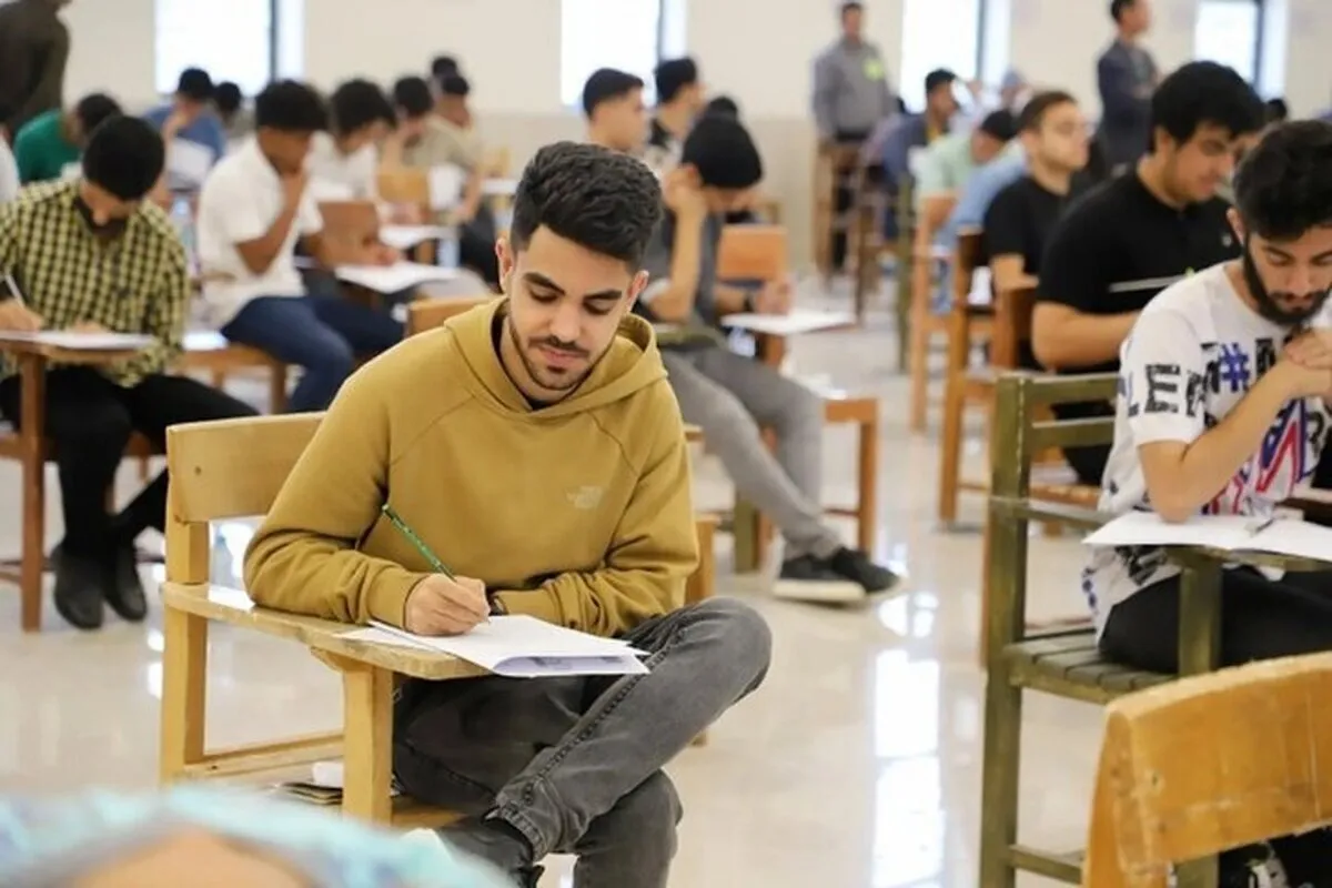 هفتم تا دهمی‌های پایتخت بخوانند؛ نحوه برگزاری امتحانات