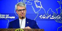 بقائی سخنگوی هیات مذاکره‌کننده شد