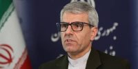 بقایی: آمریکا برای رفع تحریم‌ها جدی نیست / پاکستان میانجی رسمی است / تصمیم گرفتیم برای مذاکرات به موضوعی که برای ما و جهان فوریت دارد بپردازیم
