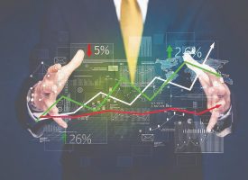 بورس در ایستگاه تردید