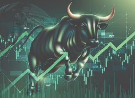 بورس در شوک شیرین سیاست