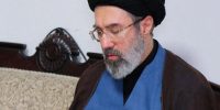 نحوه آسیب‌دیدگی آیت الله مجتبی خامنه‌ای در حمله به بیت رهبری