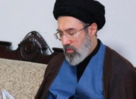 انتقام از جنایتکاران حتمی است