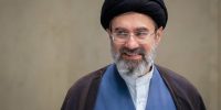 تا دقایقی دیگر پیام رهبر انقلاب منتشر می شود تا دقایقی دیگر پیام رهبر انقلاب منتشر می شود