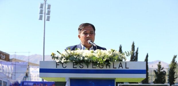 تاجرنیا مدیرعامل باشگاه استقلال شد