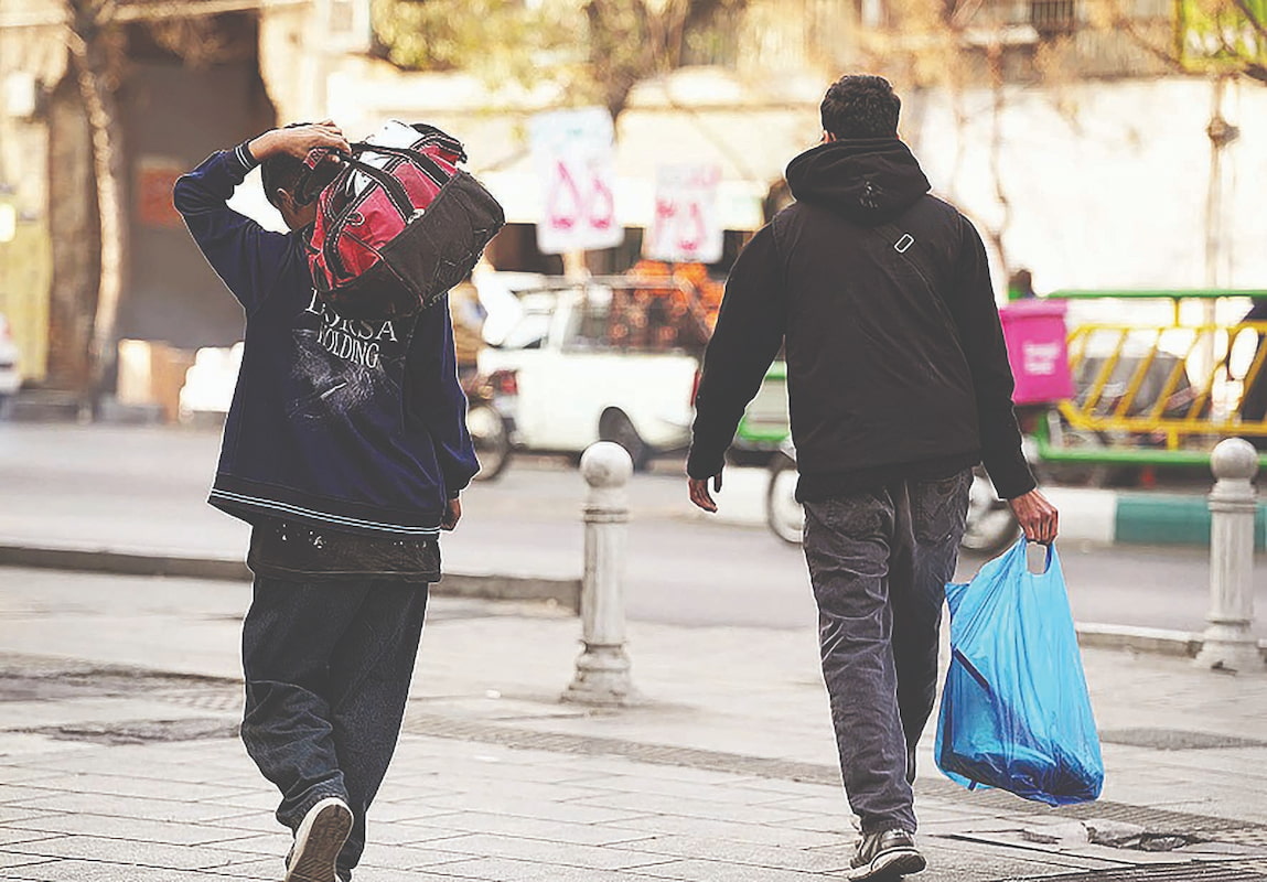 تاراج دسترنج