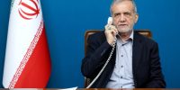 تاکید پزشکیان بر هم‌افزایی میان کشورهای اسلامی در مقابله با توطئه‌های دشمنان