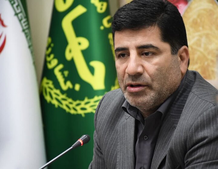 تدبیر جهاد کشاورزی برای تداوم امنیت غذایی کشور