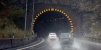 تردد روان در تمام محورهای شمالی تردد روان در تمام محورهای شمالی