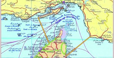 تشدید تنش در تنگه با آغاز طرح ترامپ