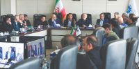 تشکیل ستاد جنگ اقتصادی
