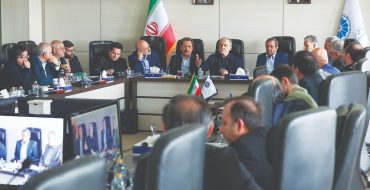 تشکیل ستاد جنگ اقتصادی