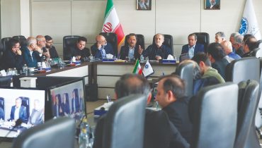 تشکیل ستاد جنگ اقتصادی