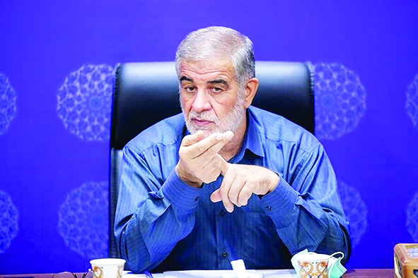 تعویق انتخابات شوراها تصمیم شعام بود، نه مجلس